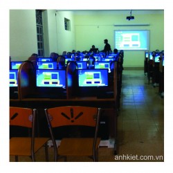 Multimedia Classroom XCLASS - SUNTECH
