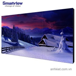 [VN] Màn hình ghép SmartView SVW-5518F (55 inches full HD Resolutions)