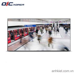 [VN] OIC KOREA - R4K46ENF/ 4K Video Wall Monitor (full HD AV Video Wall System)