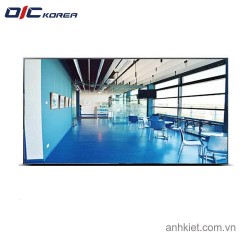 [VN] OIC KOREA - R4K46EHF/ 4K Video Wall Monitor (full HD AV Video Wall System)