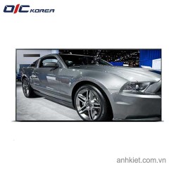 [VN] OIC KOREA - R4K55EHF/ 4K Video Wall Monitor (full HD AV Video Wall System)