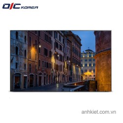[VN] OIC KOREA - R4N55RNF/ 4K Video Wall Monitor (full HD AV Video Wall System)