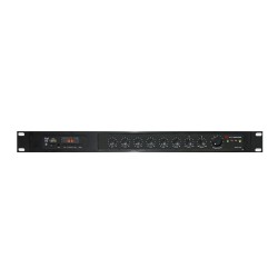 [VN] Amplifier SHOW, Model: PAX-120/ PAX-240