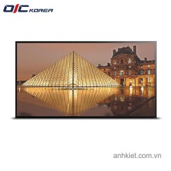 [VN] OIC KOREA - R4K75NNU/ 4K Video Wall Monitor (4K Video Wall System)