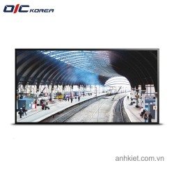 [VN] OIC KOREA - R4K55NNU/ 4K Video Wall Monitor (4K Video Wall System)