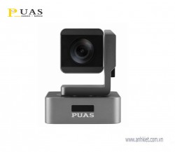 [VN] PUS-HD520S,  PTZ Camera Conferencing, dạy học trực tuyến, phòng ghi hình