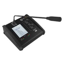 [VN] RPM-200, Microphone cho hệ thống Digital Audio Matrix
