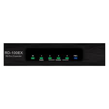 [VN] RD-100X, Bộ mở rộng điều khiển cho hệ thống Digital Audio Matrix