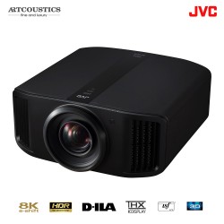 [VN] Máy chiếu Home Cinema 4K JVC, DLA-NX9BE
