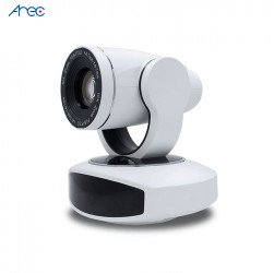 [VN] AREC CI-T25H, PTZ Tracking Camera cho giảng dạy trực tuyến - Họp trực tuyến 
