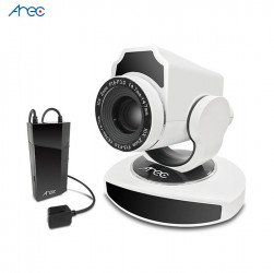 [VN] AREC CI-T21H, PTZ Tracking Camera cho giảng dạy trực tuyến - Họp trực tuyến 