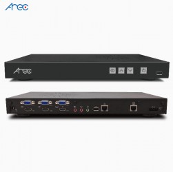 [VN] AREC DS-X01, Thiết bị giải mã tín hiệu