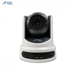[VN] AREC CI-T10, PTZ Tracking Camera cho giảng dạy trực tuyến - Họp trực tuyến 