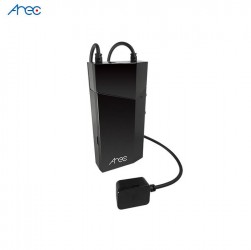 [VN] AREC AM-600, Thiết bị Microphone có chức năng định vị 
