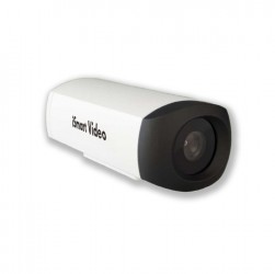 [VN] iSmart Video, Fixed Lecturer EPTZ Tracking Camera, model: LZC5
